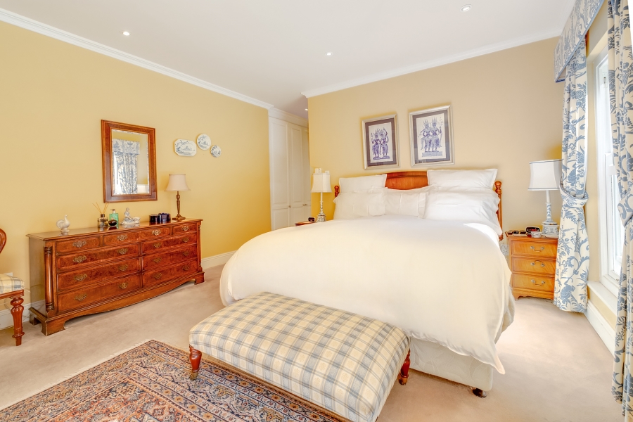 4 Bedroom Property for Sale in Bryanston Gauteng