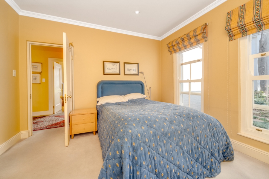 4 Bedroom Property for Sale in Bryanston Gauteng