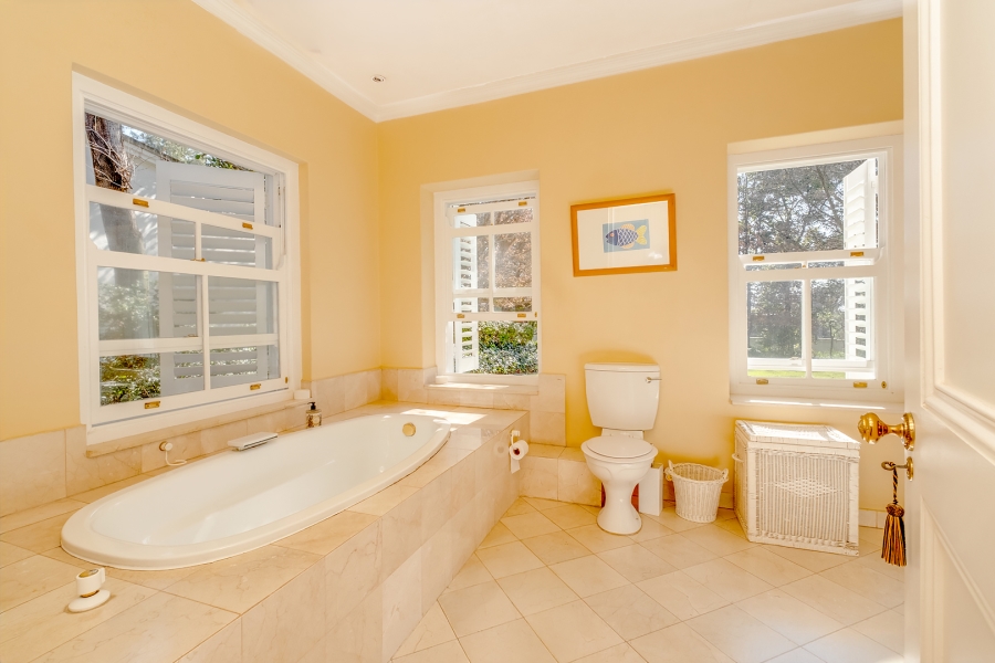 4 Bedroom Property for Sale in Bryanston Gauteng