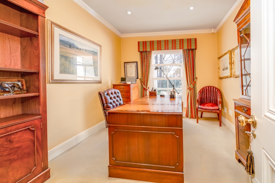 4 Bedroom Property for Sale in Bryanston Gauteng