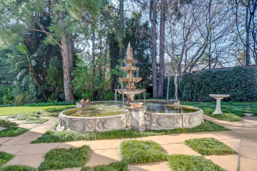 4 Bedroom Property for Sale in Bryanston Gauteng