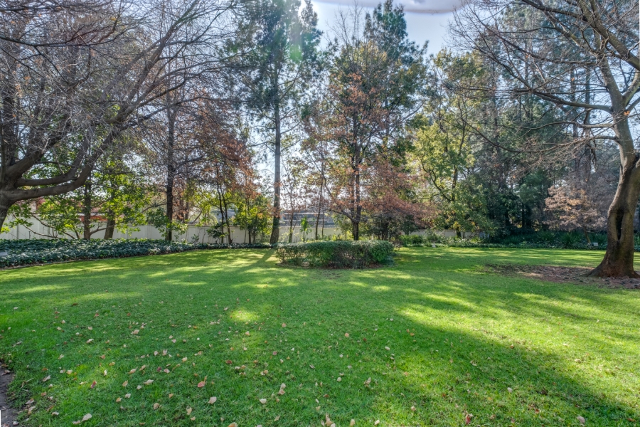 4 Bedroom Property for Sale in Bryanston Gauteng