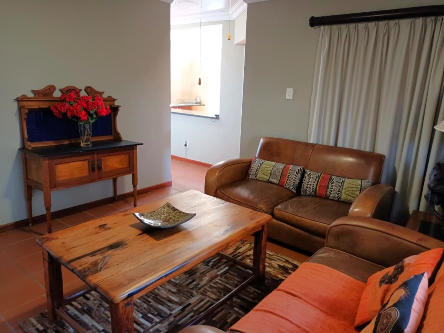 To Let 2 Bedroom Property for Rent in Zwartkop Gauteng