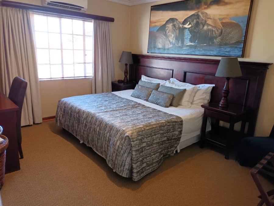 To Let 2 Bedroom Property for Rent in Zwartkop Gauteng