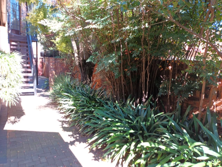 To Let 2 Bedroom Property for Rent in Zwartkop Gauteng