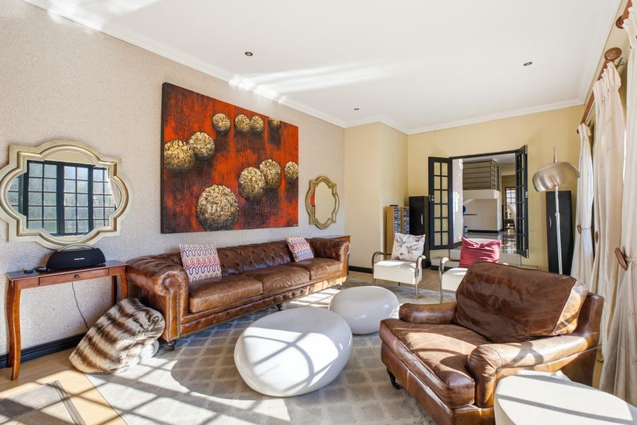 4 Bedroom Property for Sale in Lonehill Gauteng
