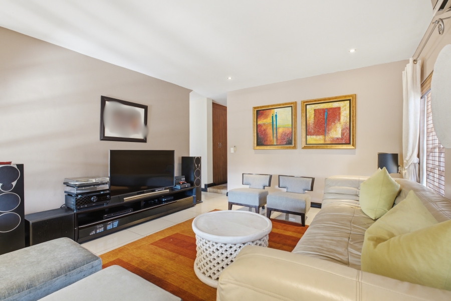4 Bedroom Property for Sale in Lonehill Gauteng