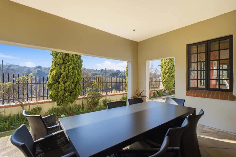 4 Bedroom Property for Sale in Lonehill Gauteng