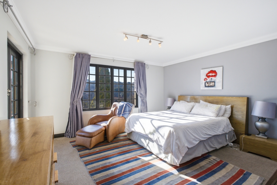 4 Bedroom Property for Sale in Lonehill Gauteng