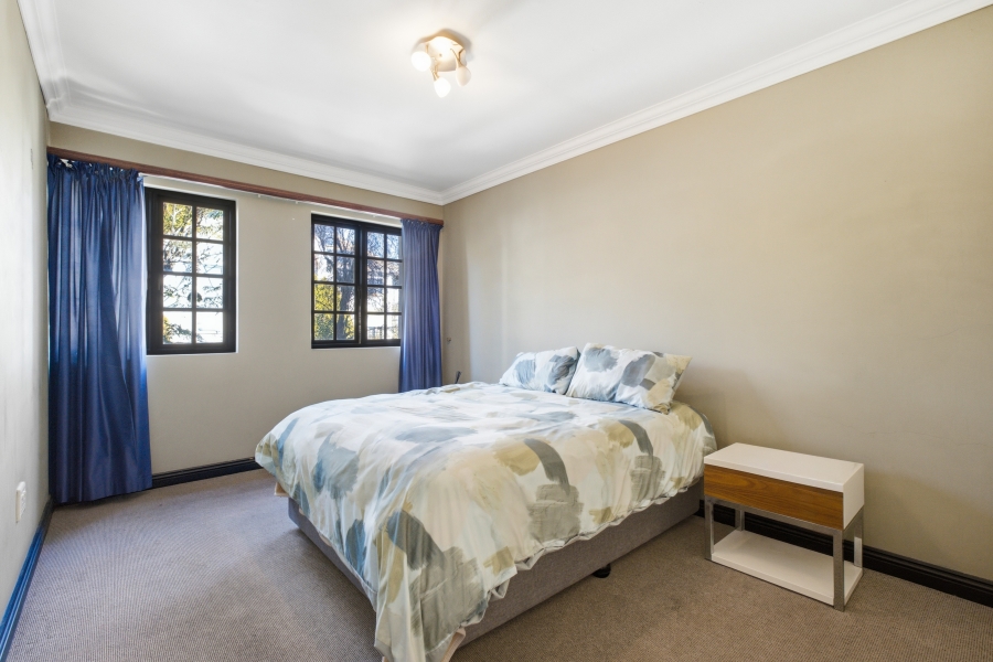4 Bedroom Property for Sale in Lonehill Gauteng