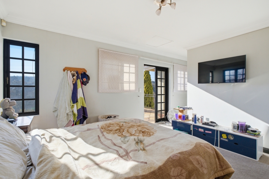 4 Bedroom Property for Sale in Lonehill Gauteng