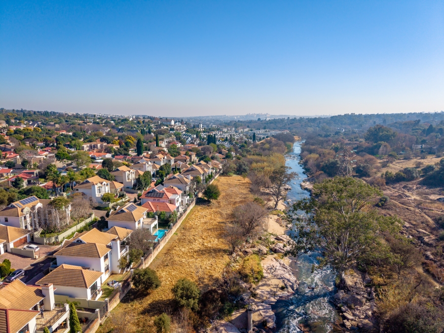 4 Bedroom Property for Sale in Lonehill Gauteng