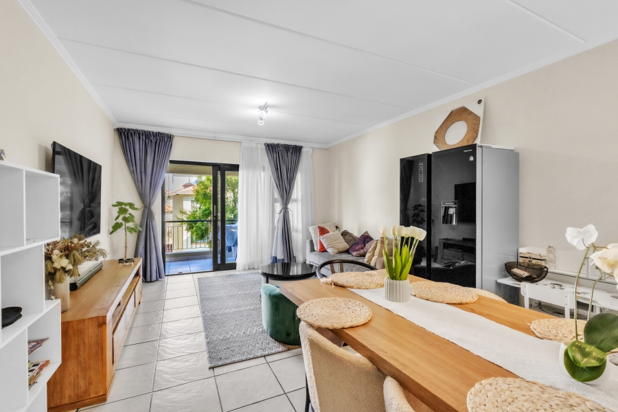 2 Bedroom Property for Sale in Sunninghill Gauteng