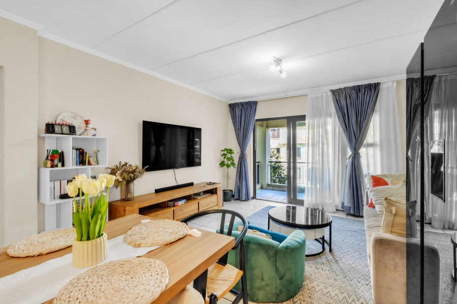 2 Bedroom Property for Sale in Sunninghill Gauteng