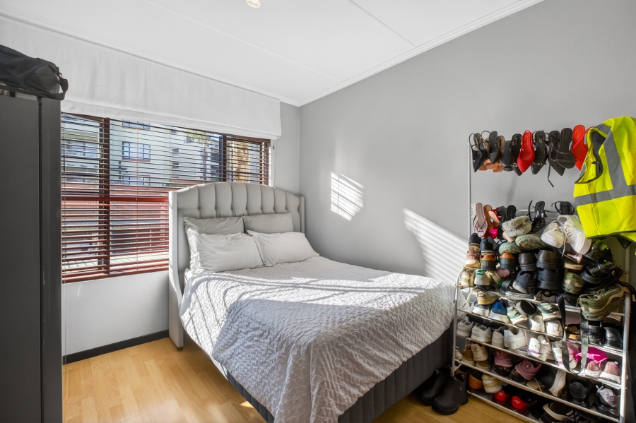 2 Bedroom Property for Sale in Sunninghill Gauteng