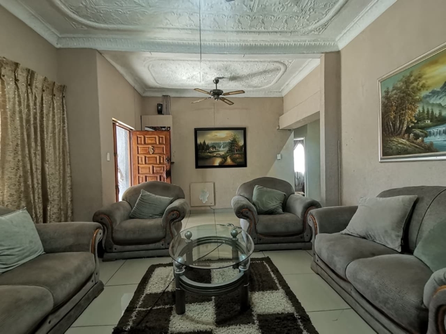 3 Bedroom Property for Sale in Regents Park Gauteng