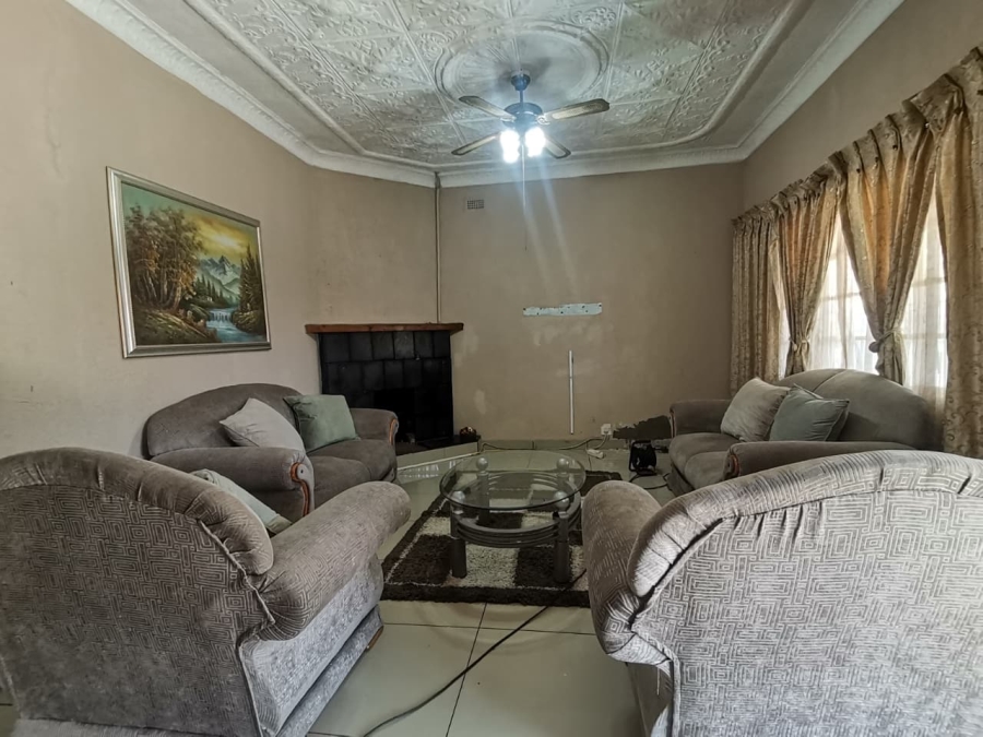 3 Bedroom Property for Sale in Regents Park Gauteng
