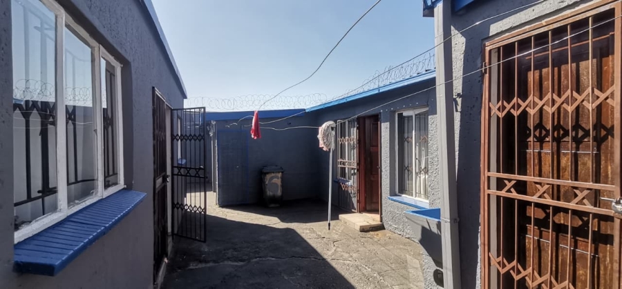3 Bedroom Property for Sale in Regents Park Gauteng