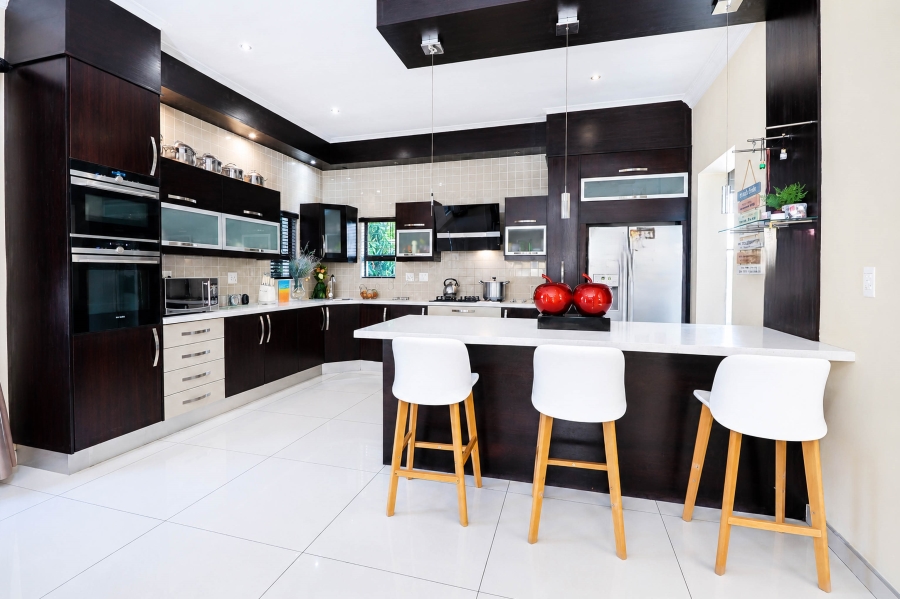 4 Bedroom Property for Sale in Blue Valley Golf Estate Gauteng