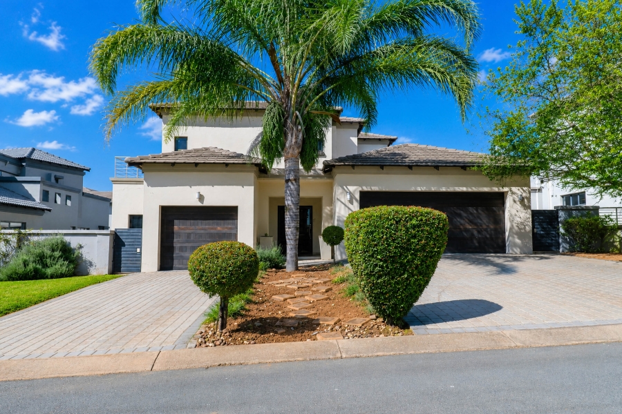 4 Bedroom Property for Sale in Blue Valley Golf Estate Gauteng
