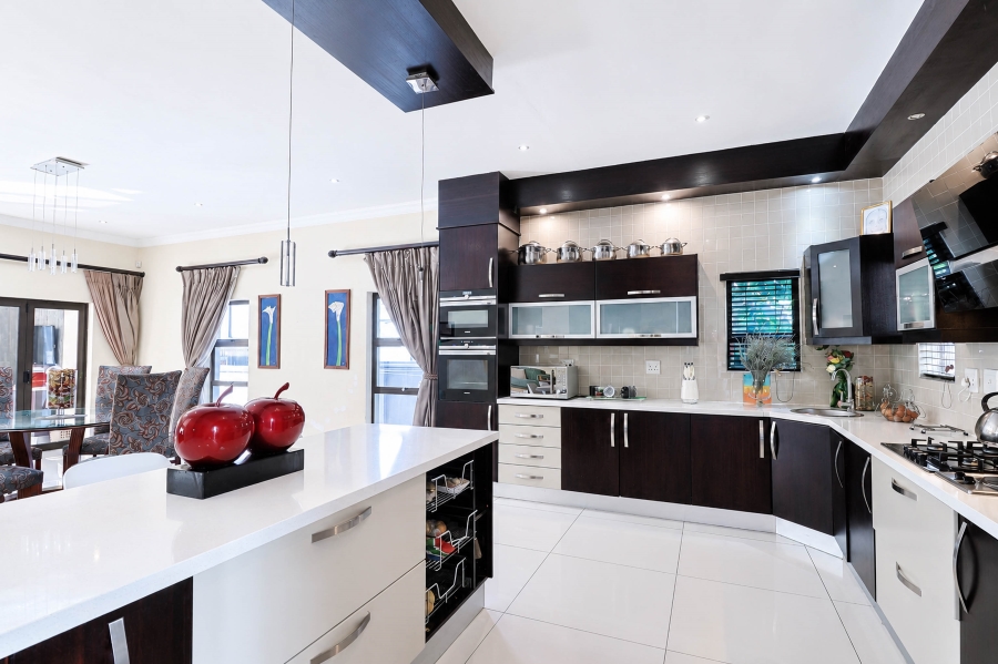 4 Bedroom Property for Sale in Blue Valley Golf Estate Gauteng