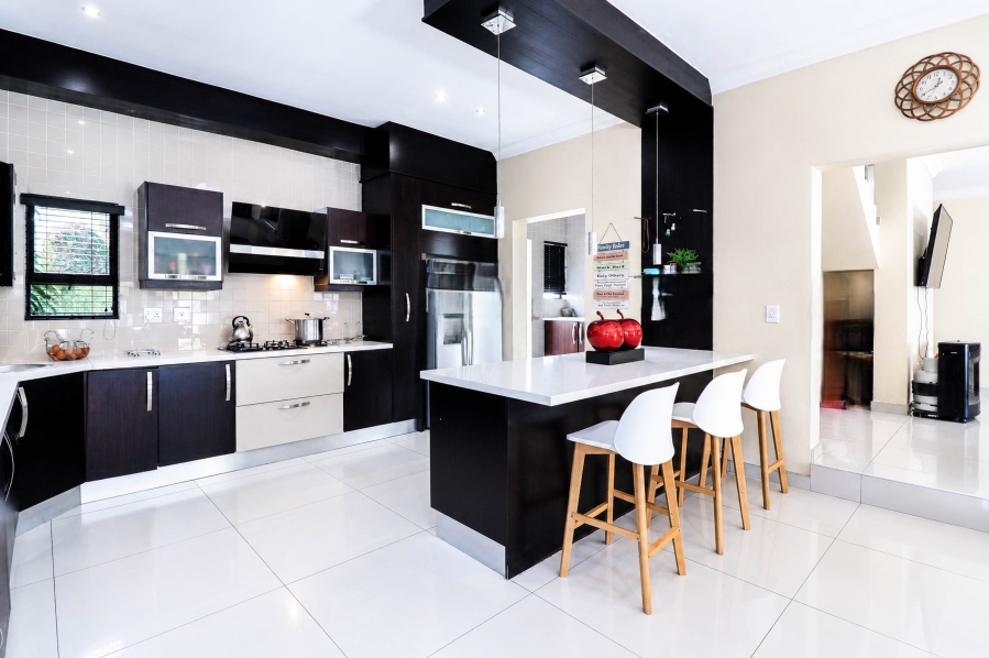 4 Bedroom Property for Sale in Blue Valley Golf Estate Gauteng