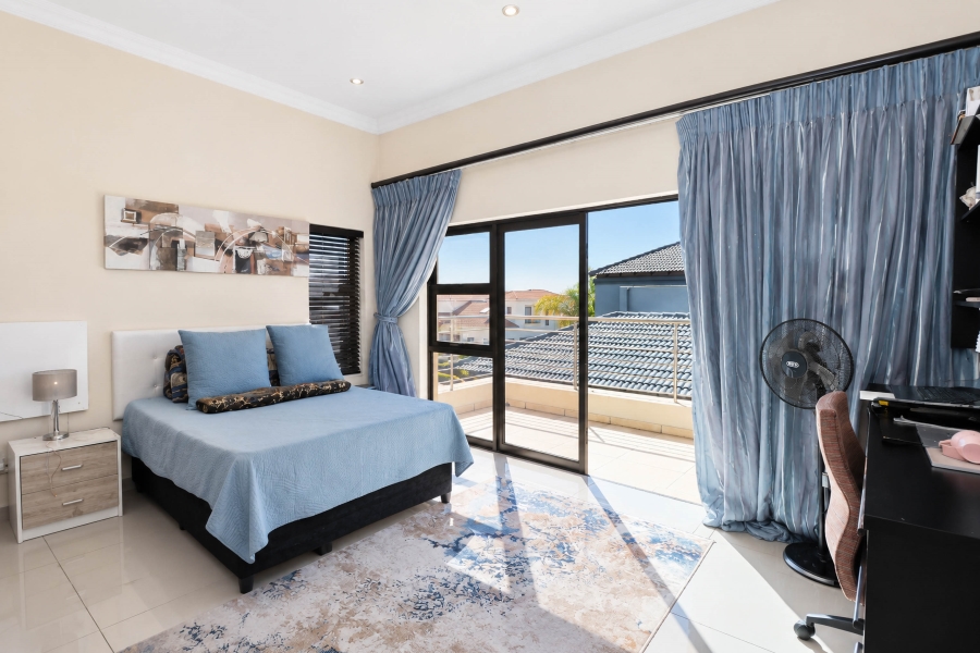 4 Bedroom Property for Sale in Blue Valley Golf Estate Gauteng