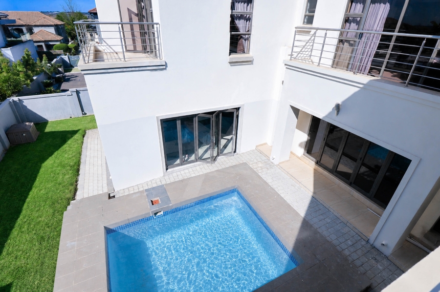 4 Bedroom Property for Sale in Blue Valley Golf Estate Gauteng