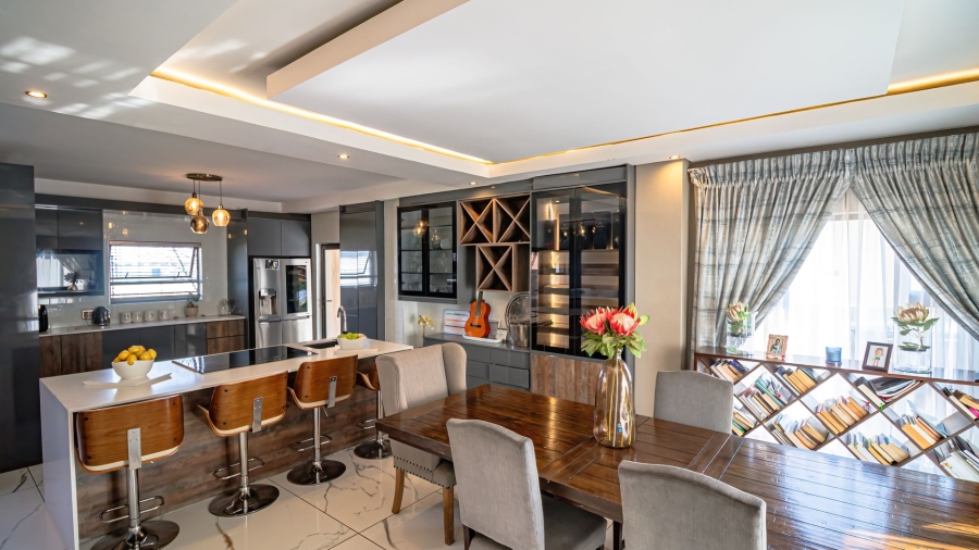 4 Bedroom Property for Sale in Kyalami Hills Gauteng