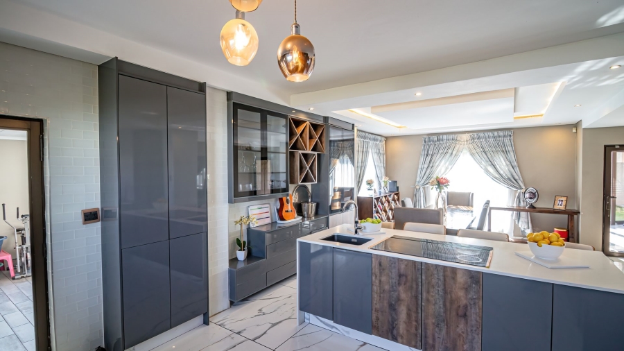 4 Bedroom Property for Sale in Kyalami Hills Gauteng