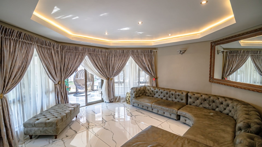 4 Bedroom Property for Sale in Kyalami Hills Gauteng