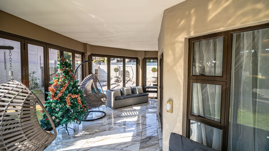 4 Bedroom Property for Sale in Kyalami Hills Gauteng