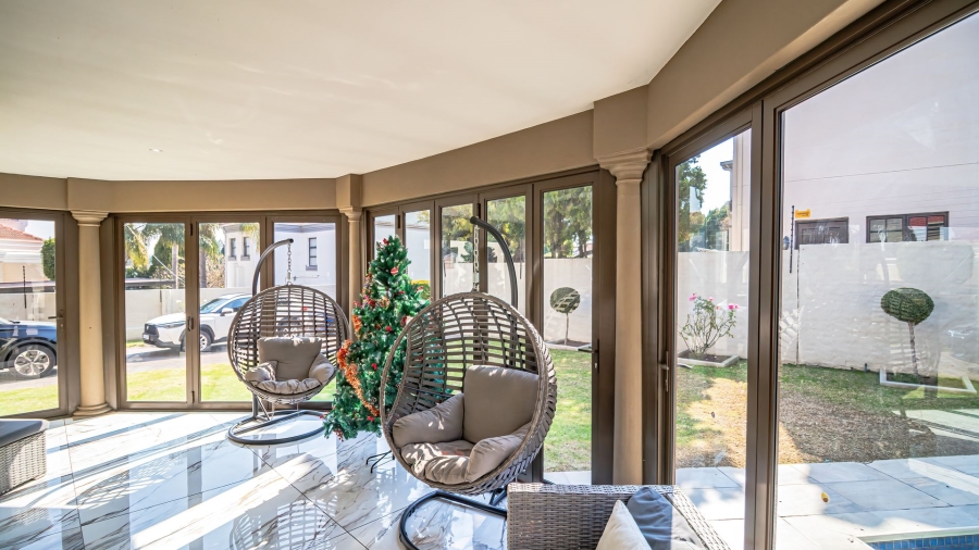 4 Bedroom Property for Sale in Kyalami Hills Gauteng