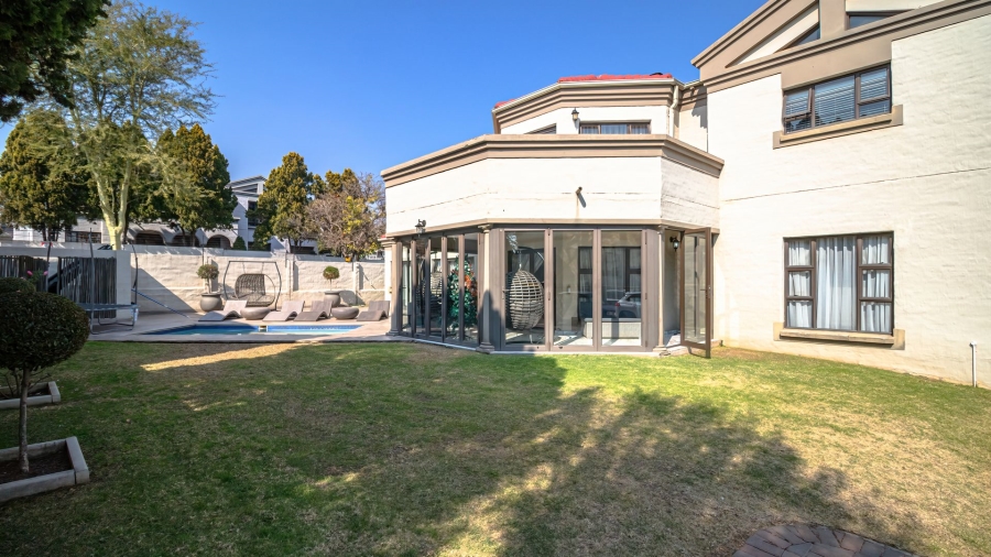 4 Bedroom Property for Sale in Kyalami Hills Gauteng