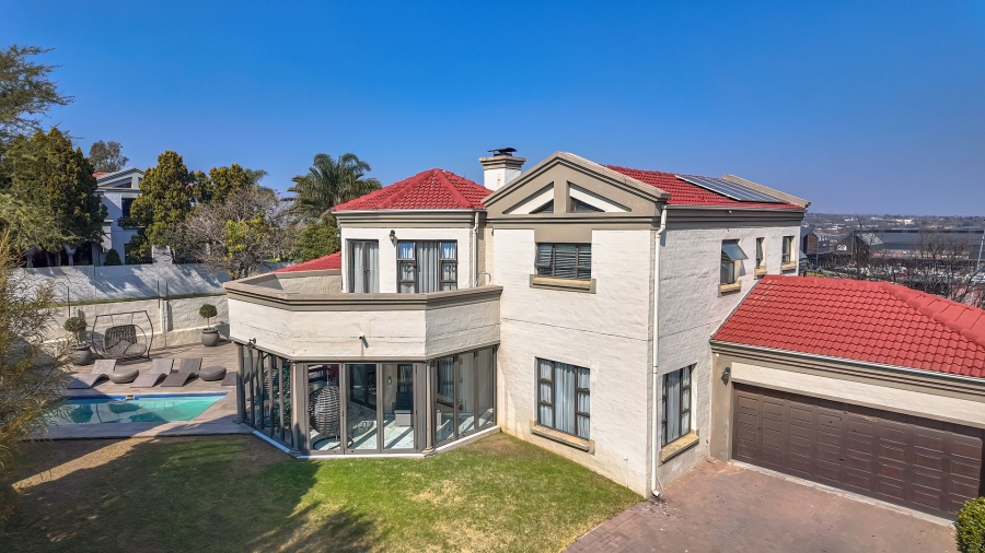 4 Bedroom Property for Sale in Kyalami Hills Gauteng