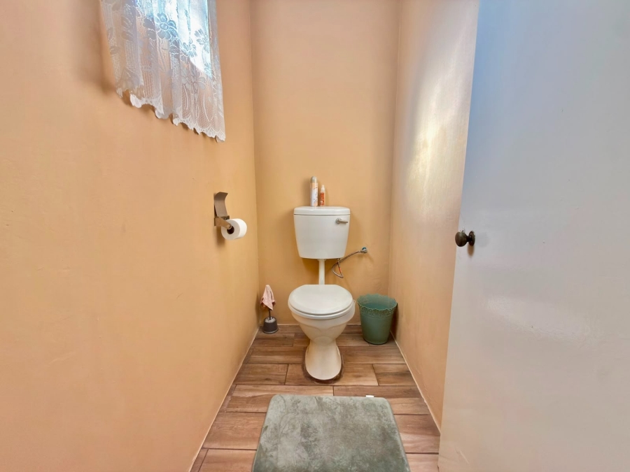 3 Bedroom Property for Sale in Brakpan Central Gauteng