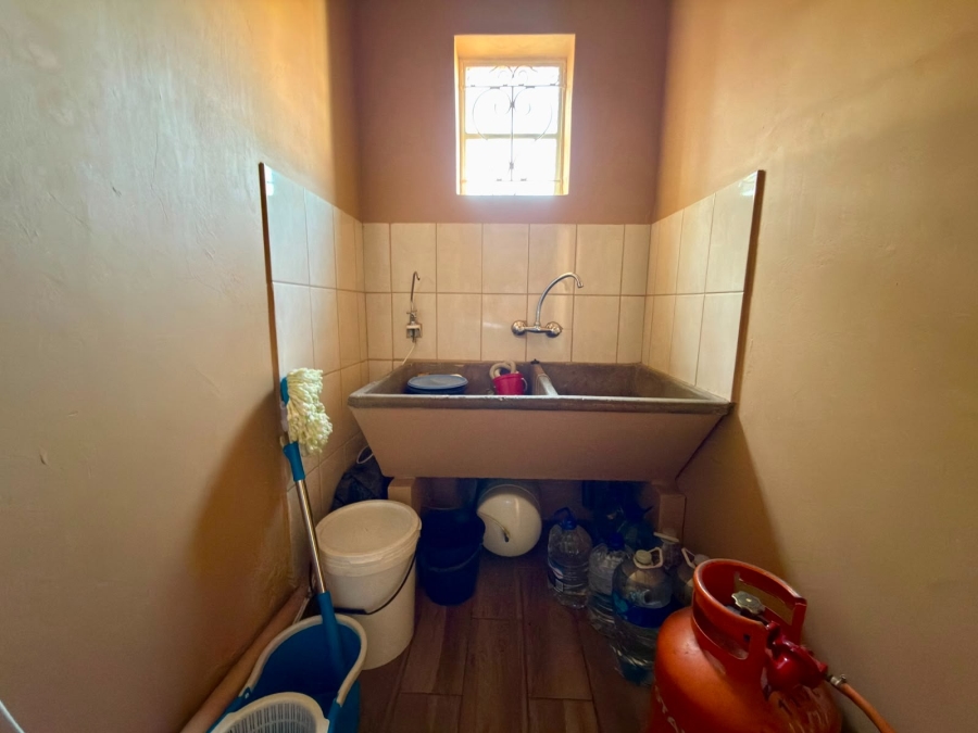 3 Bedroom Property for Sale in Brakpan Central Gauteng