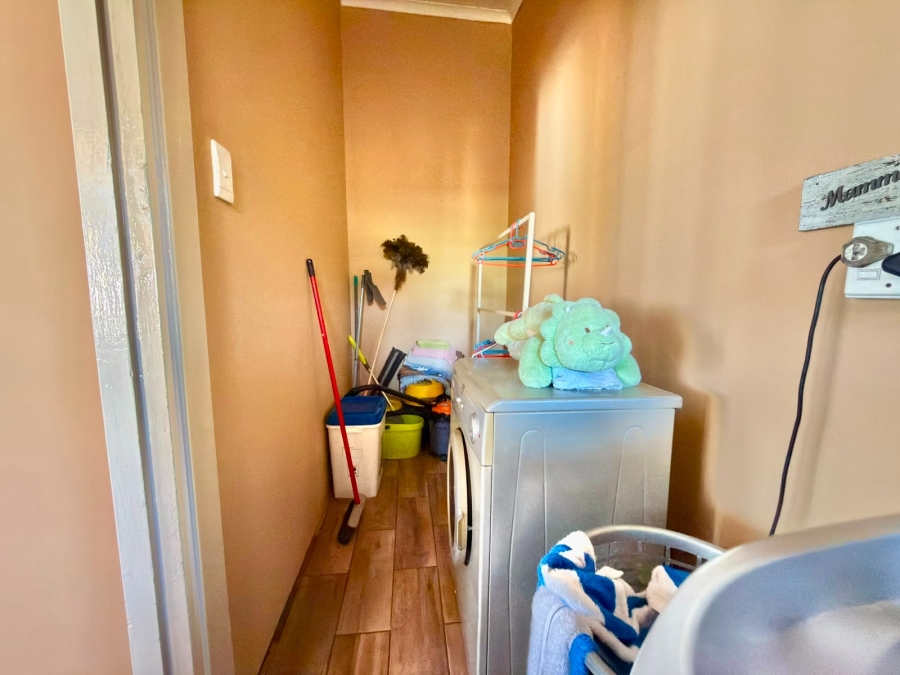 3 Bedroom Property for Sale in Brakpan Central Gauteng