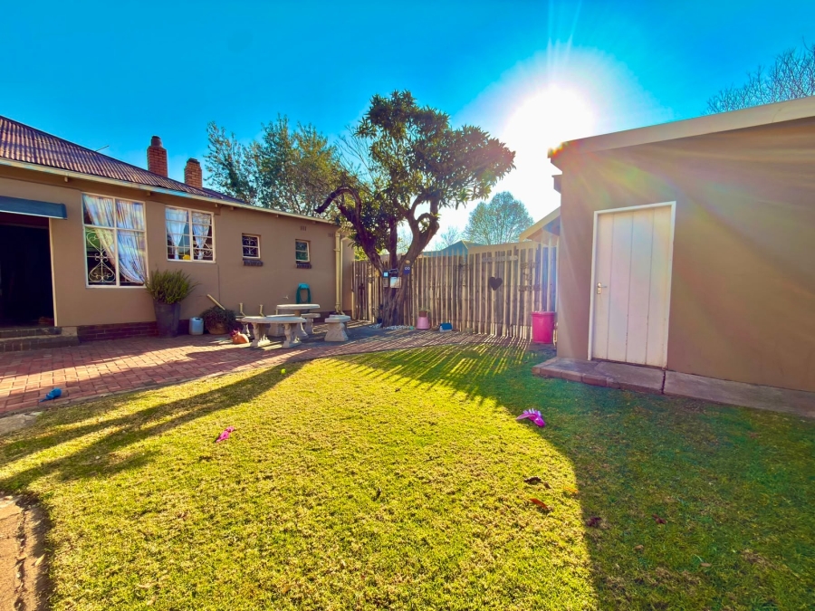 3 Bedroom Property for Sale in Brakpan Central Gauteng