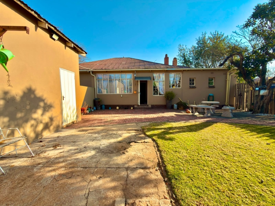 3 Bedroom Property for Sale in Brakpan Central Gauteng