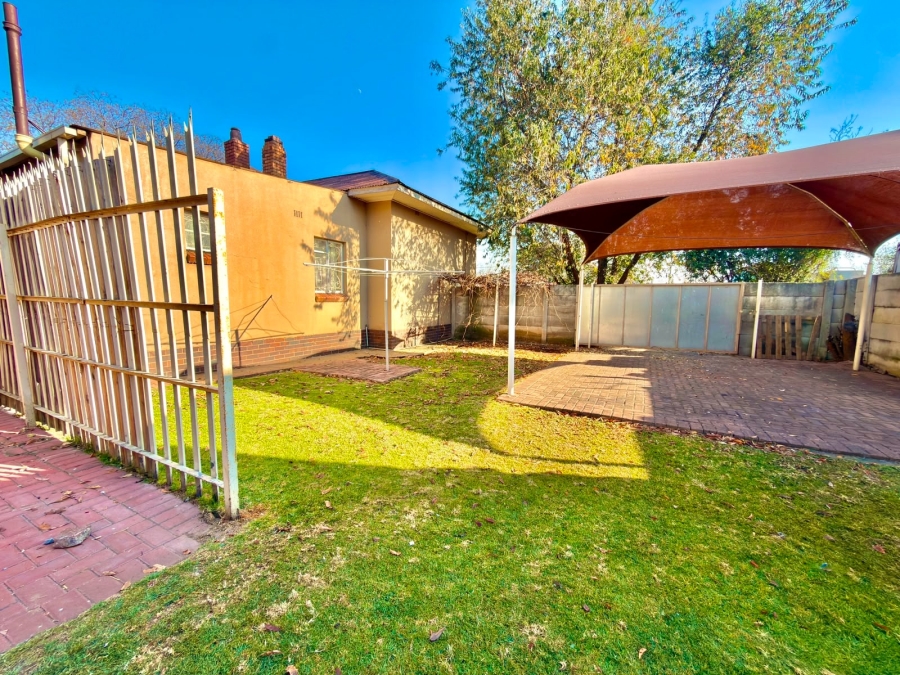 3 Bedroom Property for Sale in Brakpan Central Gauteng