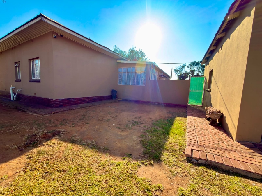 3 Bedroom Property for Sale in Brakpan Central Gauteng