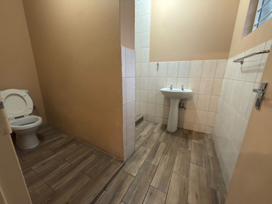 3 Bedroom Property for Sale in Brakpan Central Gauteng