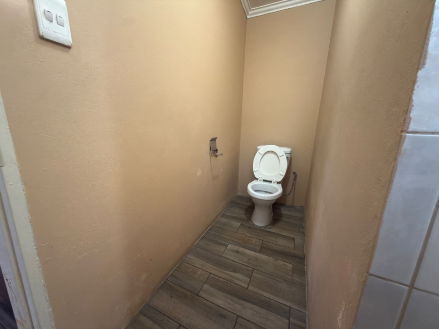 3 Bedroom Property for Sale in Brakpan Central Gauteng