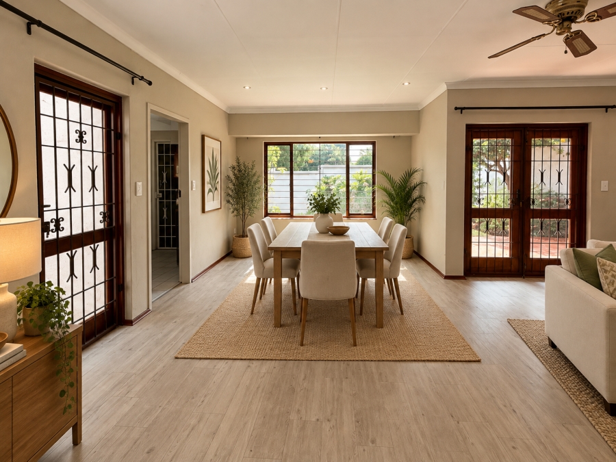 3 Bedroom Property for Sale in Fourways Gauteng