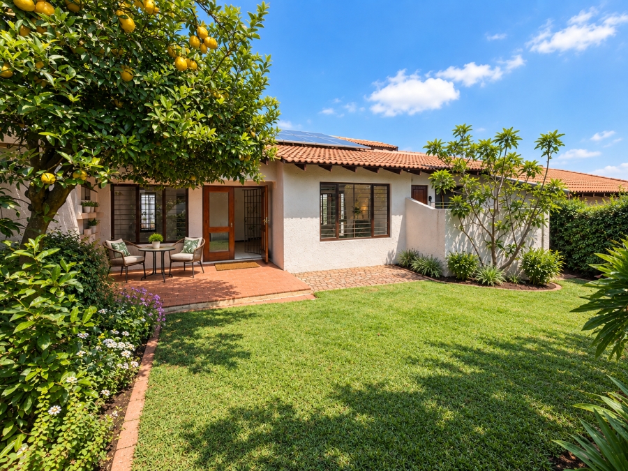 3 Bedroom Property for Sale in Fourways Gauteng