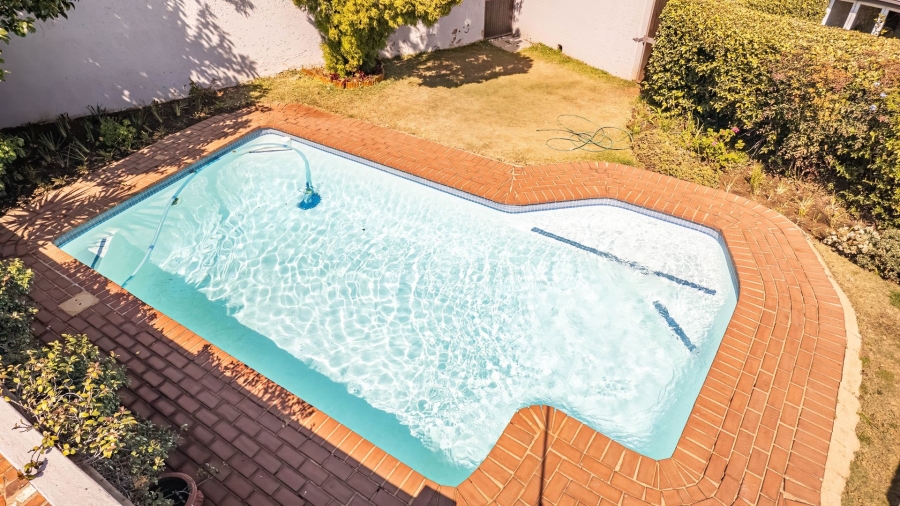 3 Bedroom Property for Sale in Fourways Gauteng