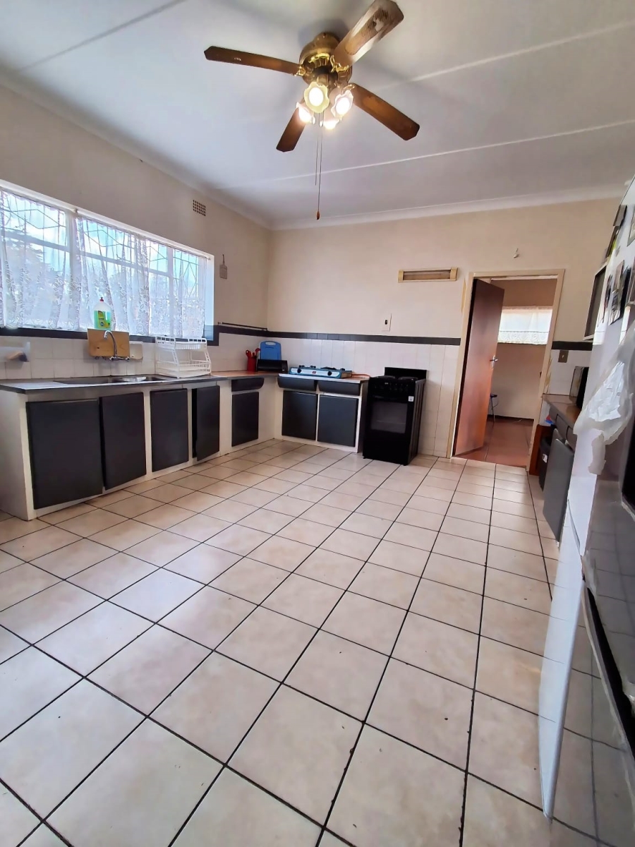 3 Bedroom Property for Sale in Three Rivers Gauteng