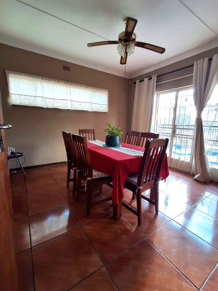 3 Bedroom Property for Sale in Three Rivers Gauteng
