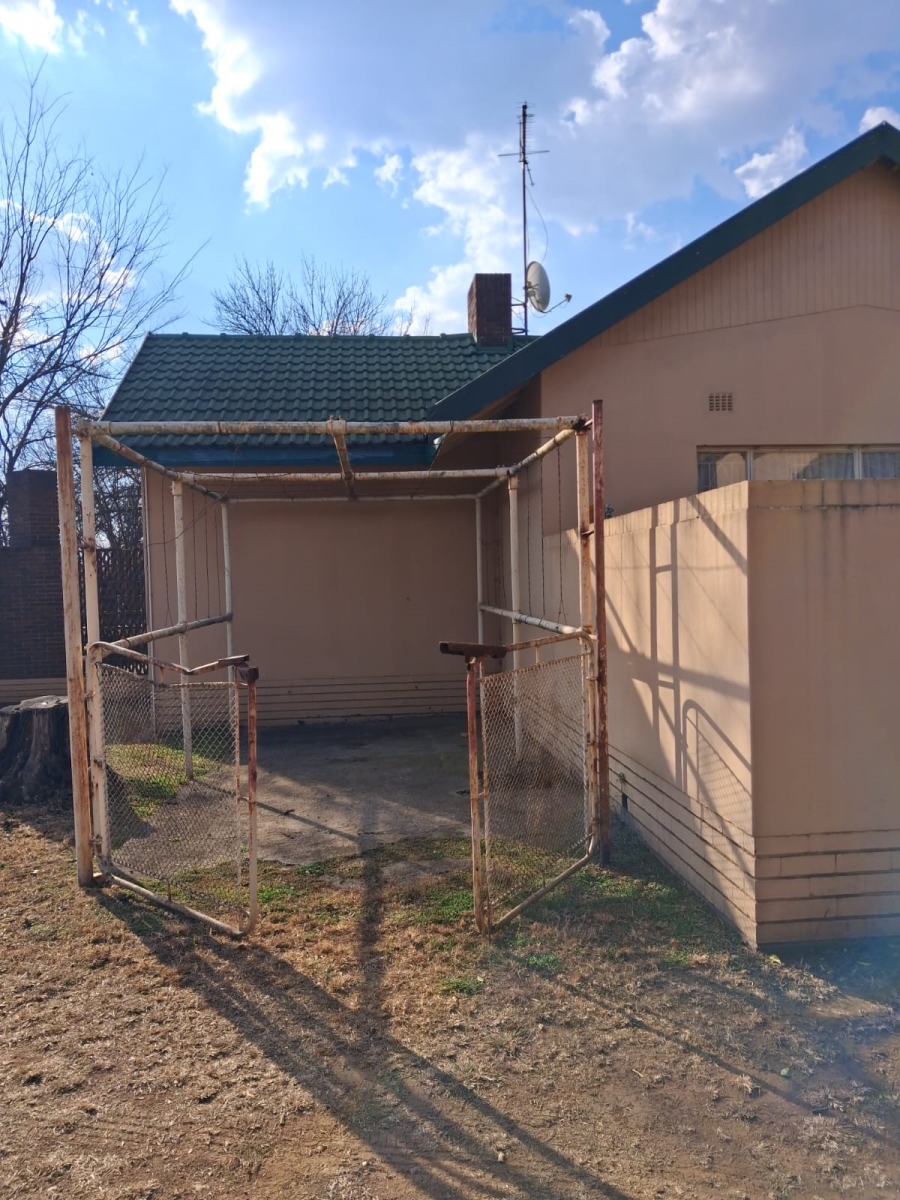 3 Bedroom Property for Sale in Three Rivers Gauteng